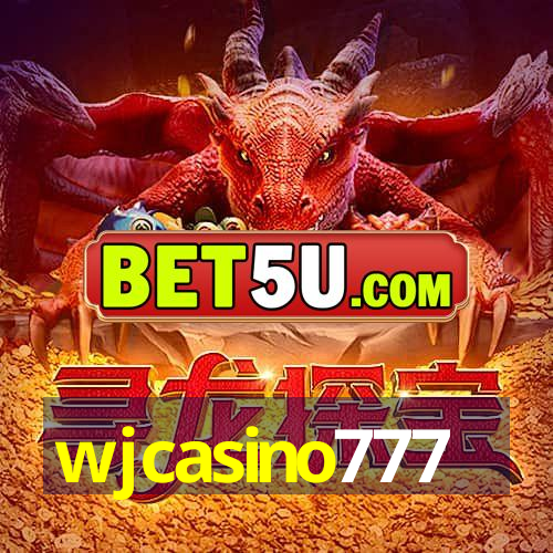 wjcasino777