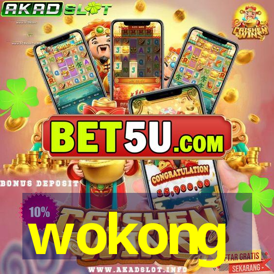 wokong