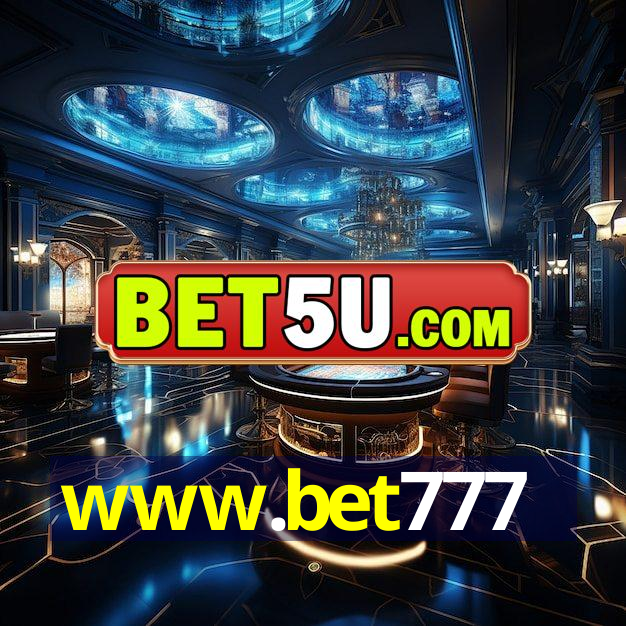 www.bet777