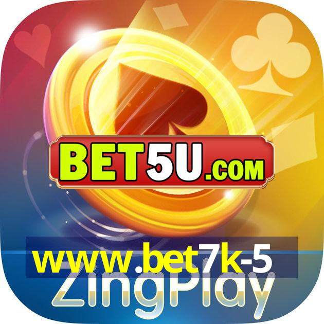 www.bet7k