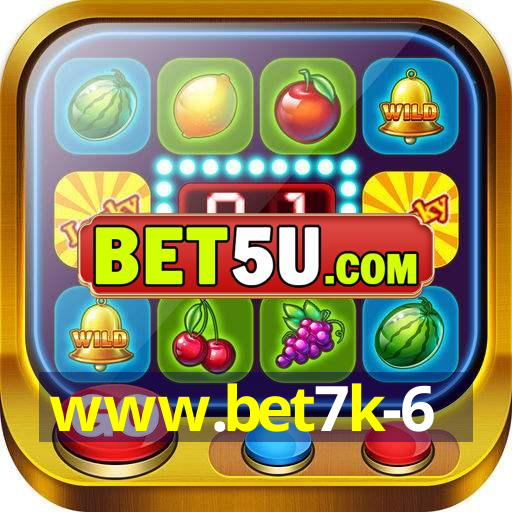 www.bet7k