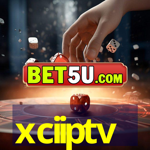 xciiptv