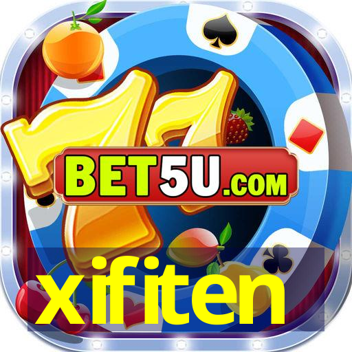 xifiten