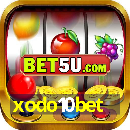 xodo10bet