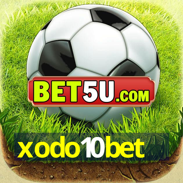 xodo10bet