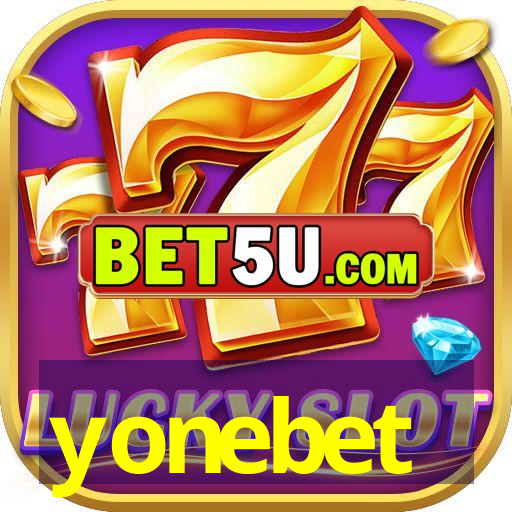 yonebet