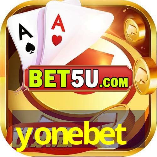 yonebet