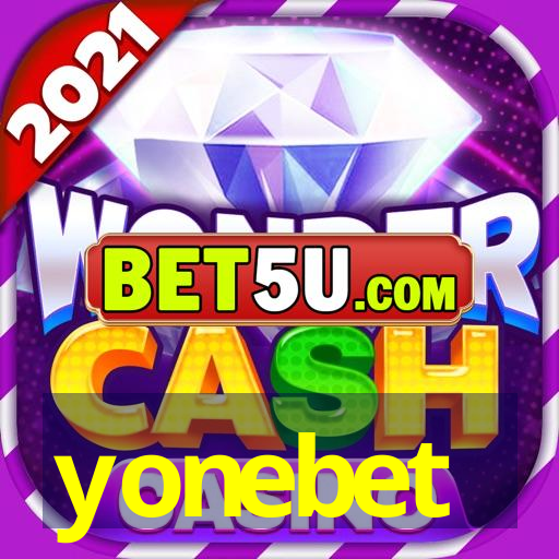 yonebet