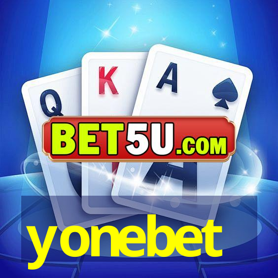 yonebet