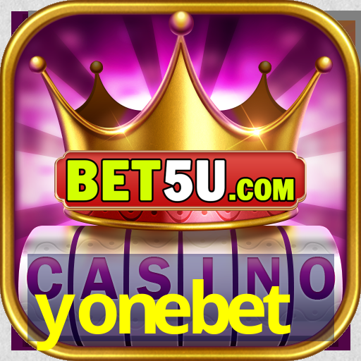 yonebet