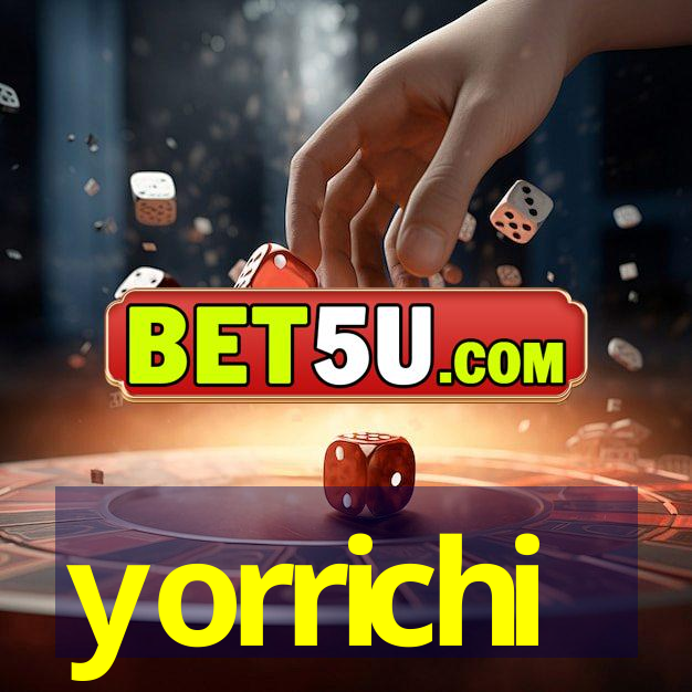 yorrichi