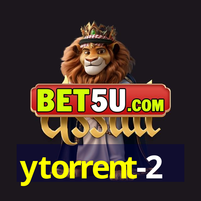 ytorrent