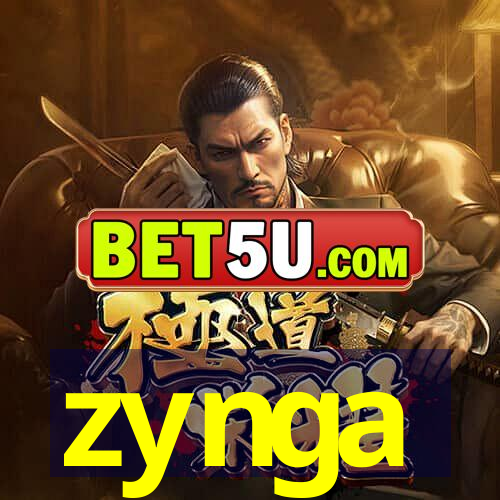 zynga