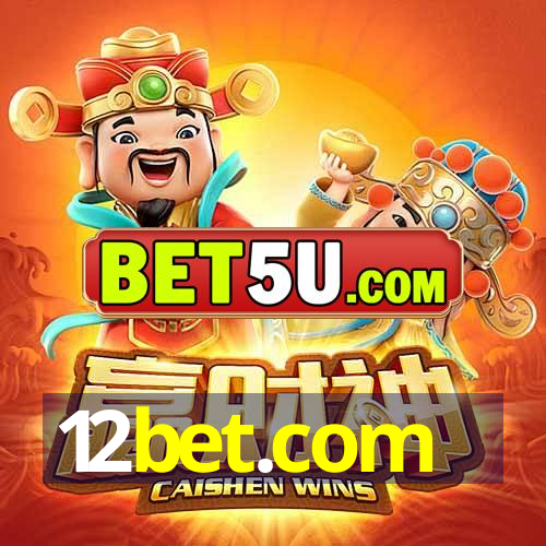 12bet.com