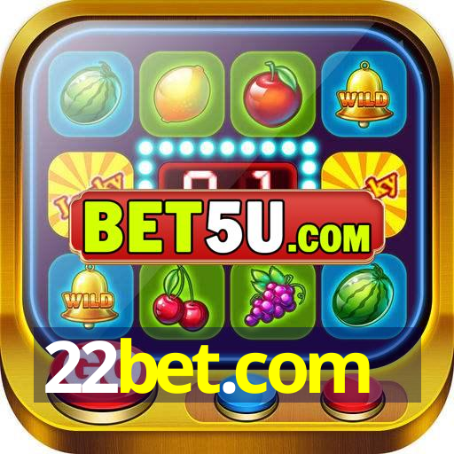 22bet.com