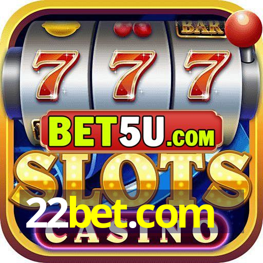 22bet.com