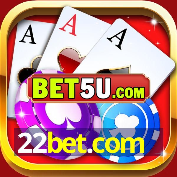 22bet.com