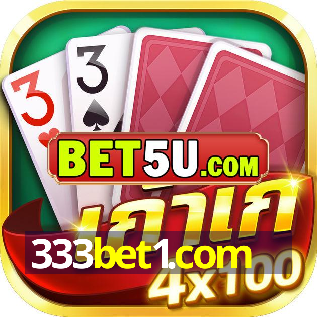 333bet1.com