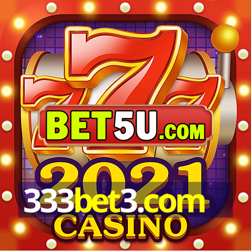 333bet3.com