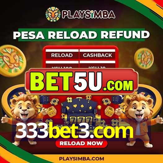 333bet3.com