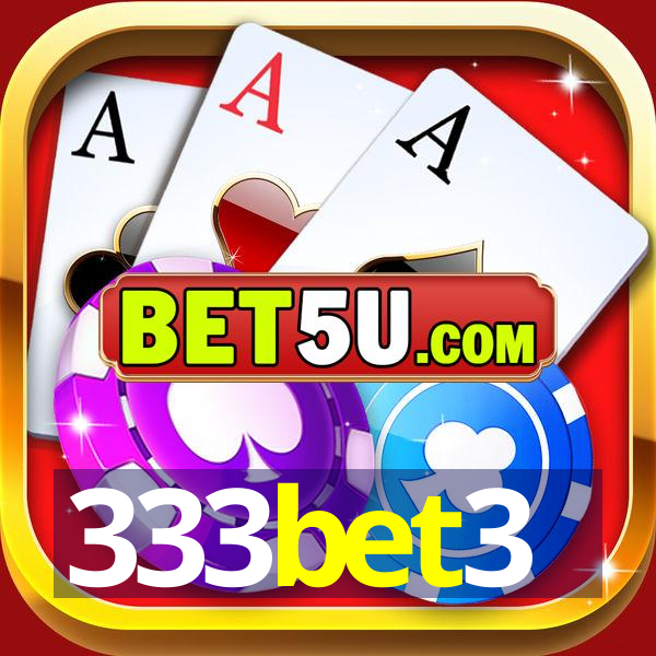 333bet3