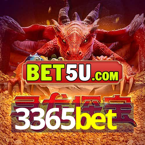 3365bet