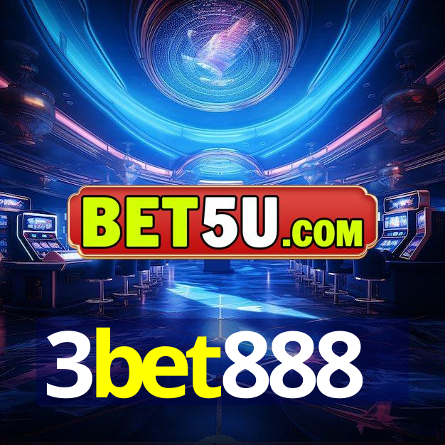 3bet888