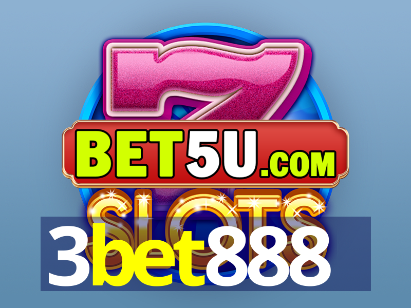 3bet888