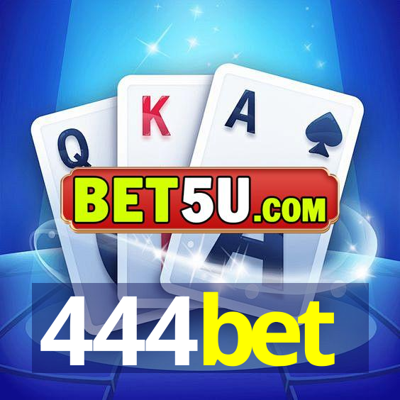 444bet