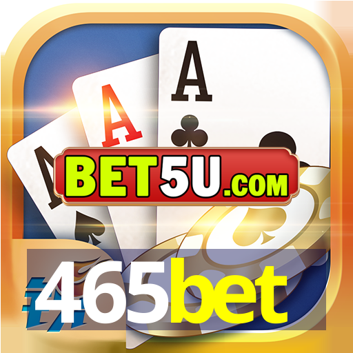 465bet