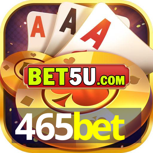 465bet