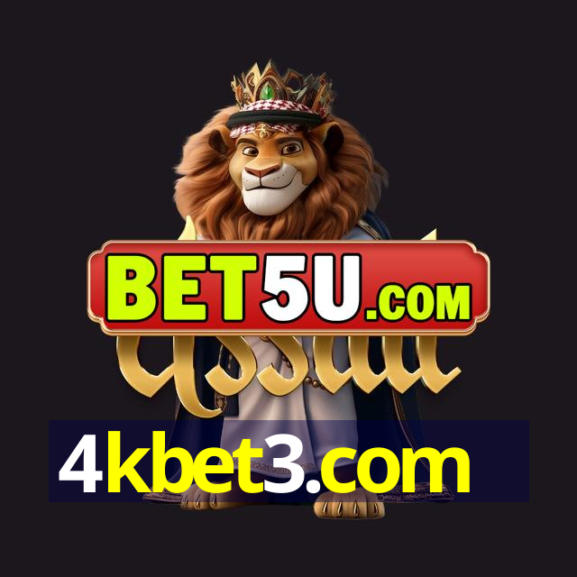 4kbet3.com