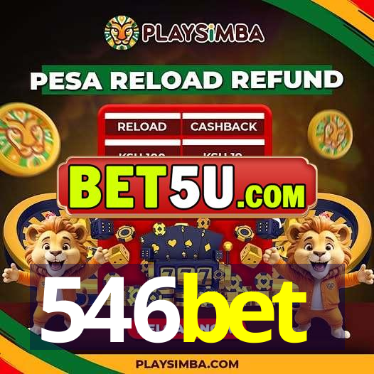 546bet