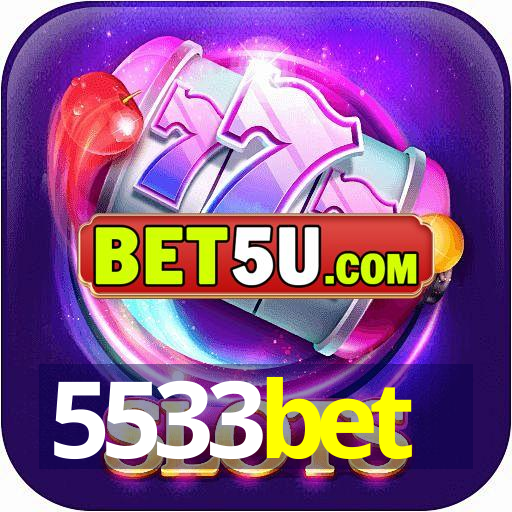 5533bet