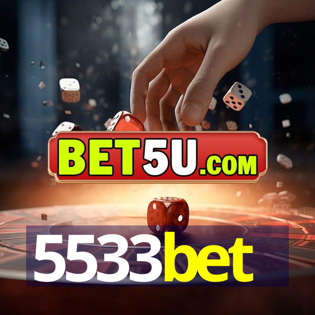 5533bet