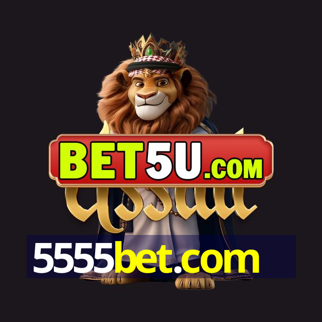 5555bet.com