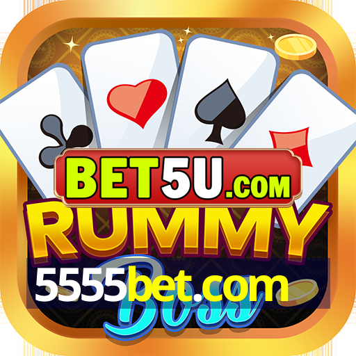 5555bet.com