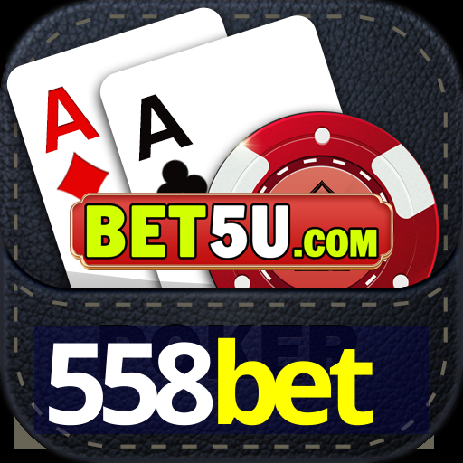 558bet