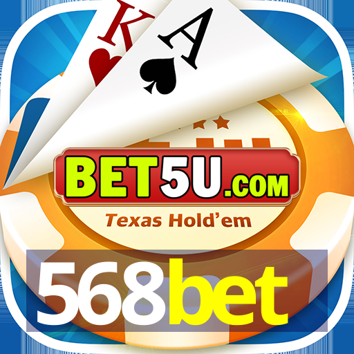 568bet