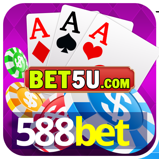 588bet