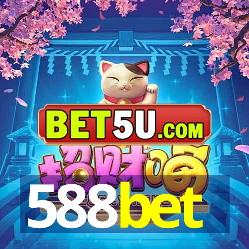 588bet