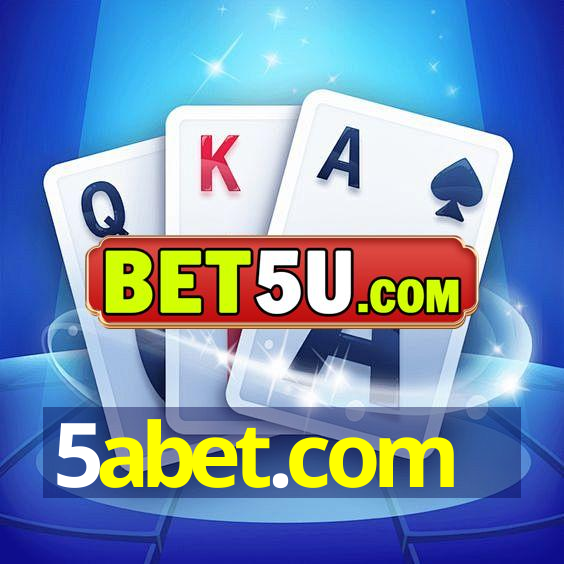 5abet.com