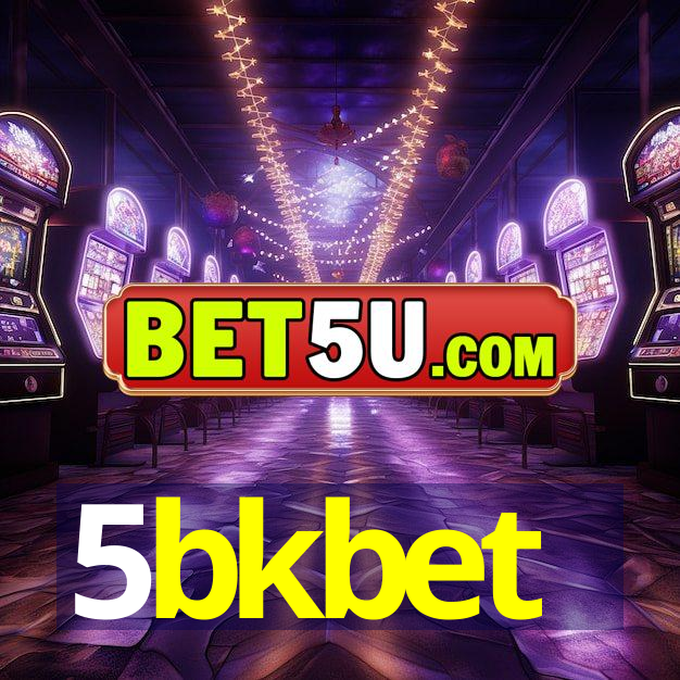 5bkbet