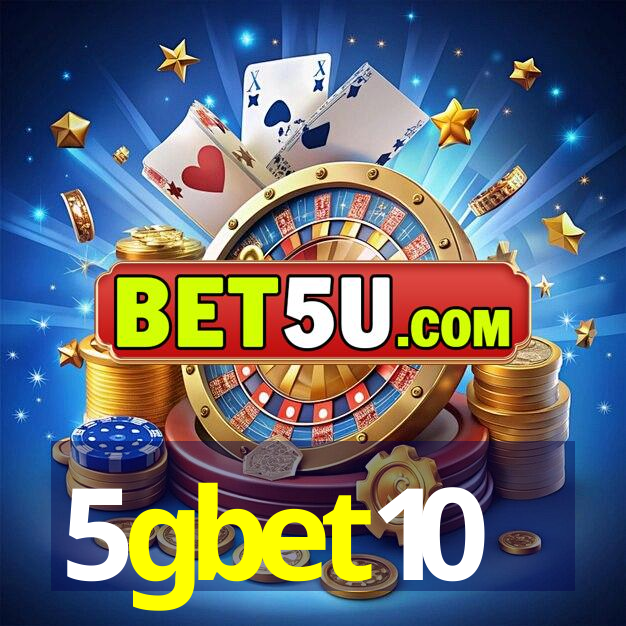 5gbet10