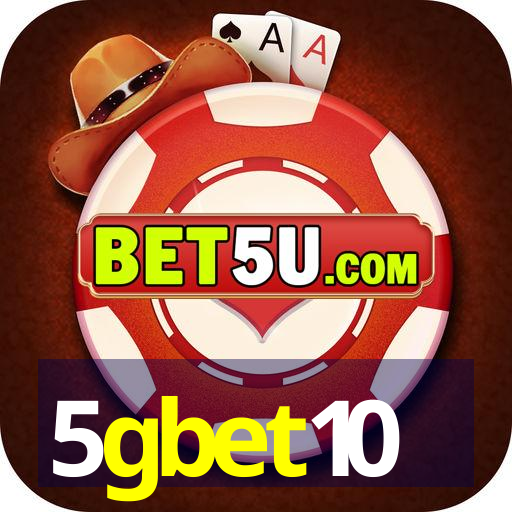 5gbet10