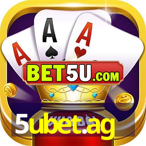 5ubet.ag