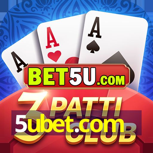 5ubet.com