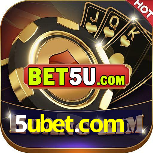 5ubet.com