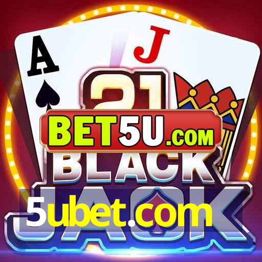 5ubet.com