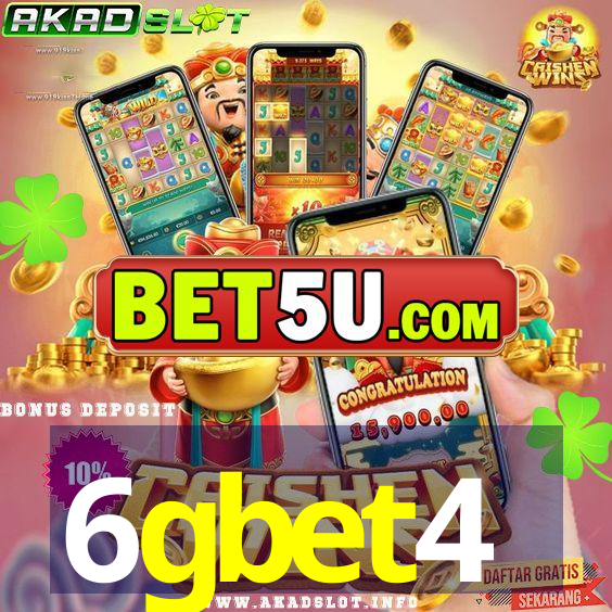 6gbet4